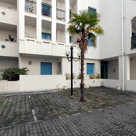 Residence Palazzo Mediterraneo Tortoreto Exterior foto